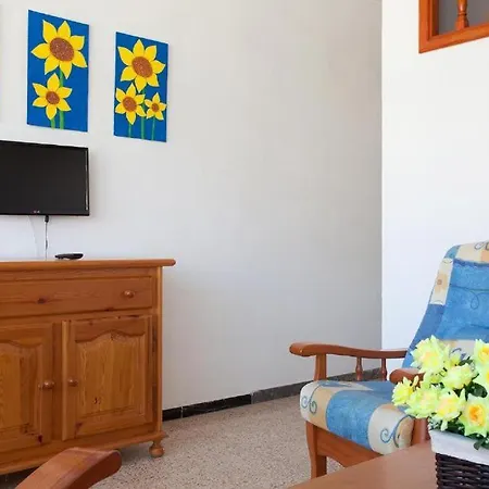 Διαμέρισμα Europa