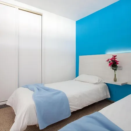 Europa Apartment Maspalomas (Gran Canaria)