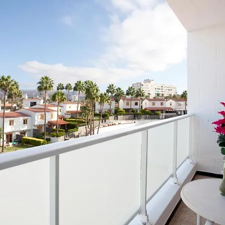 Europa Apartment