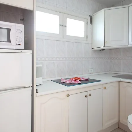 Apartment Europa *