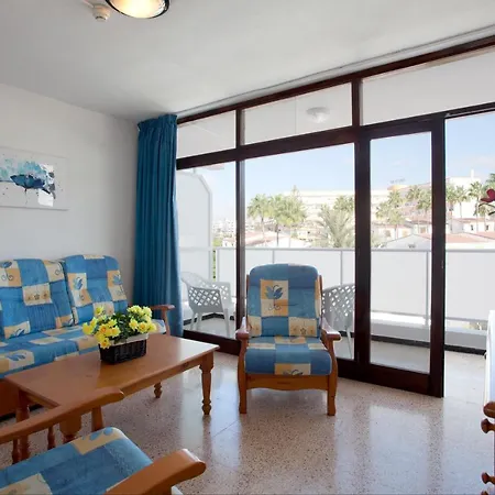 Europa Apartment