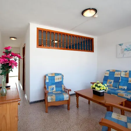 Apartment Europa *