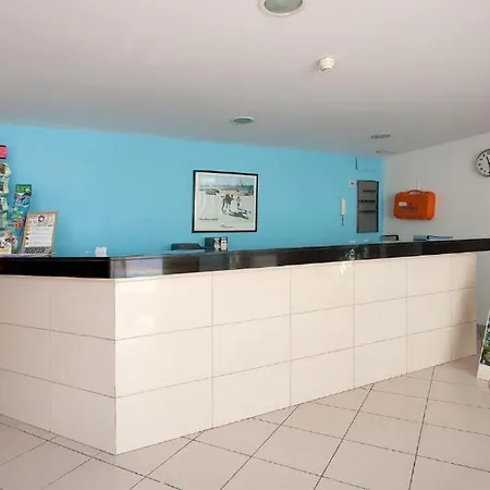 Apartment Europa *