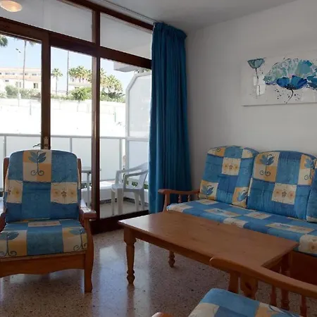 Apartment Europa Maspalomas (Gran Canaria)