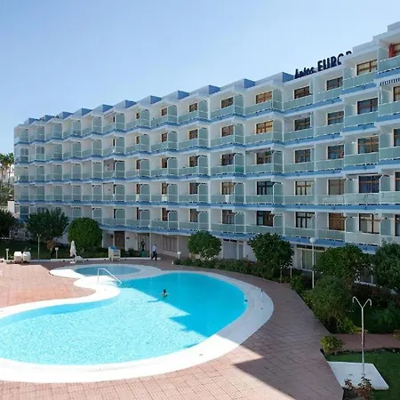 Apartment Europa *