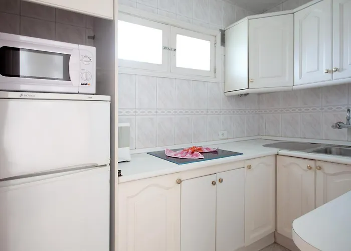Apartament Europa *