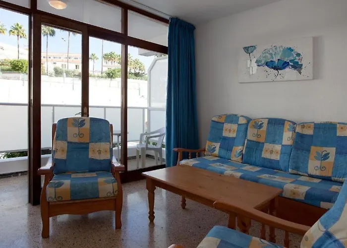 Appartamento Europa Maspalomas (Gran Canaria)