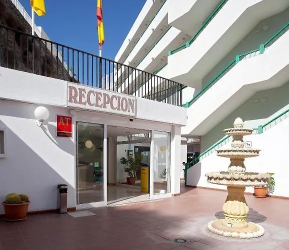 Europa * Maspalomas (Gran Canaria)